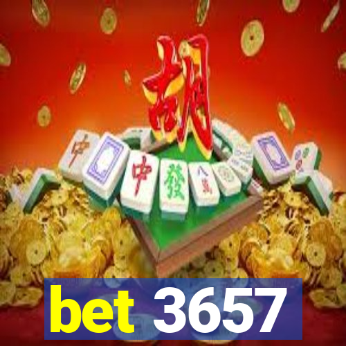 bet 3657